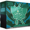 Pokemon - ETB Coffret Dresseur d'Elite Ecarlate & Violet EV06 Forces Temporelles