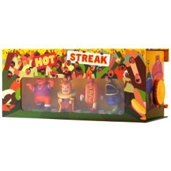 Acheter le jeu de société Hot Streak (Novalis)