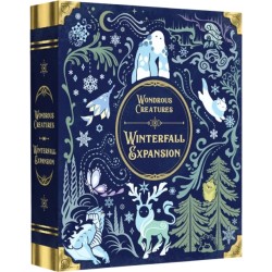Acheter le jeu de société Wondrous Creatures - Winterfall (Super Meeple)