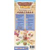 Acheter le jeu de société Wombat Tower (Blue Orange)