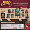 Boss Fighters