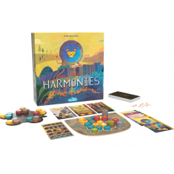 Harmonies