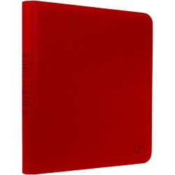 Acheter un Zip Binder Top Loader Ultra pro 180 Cartes