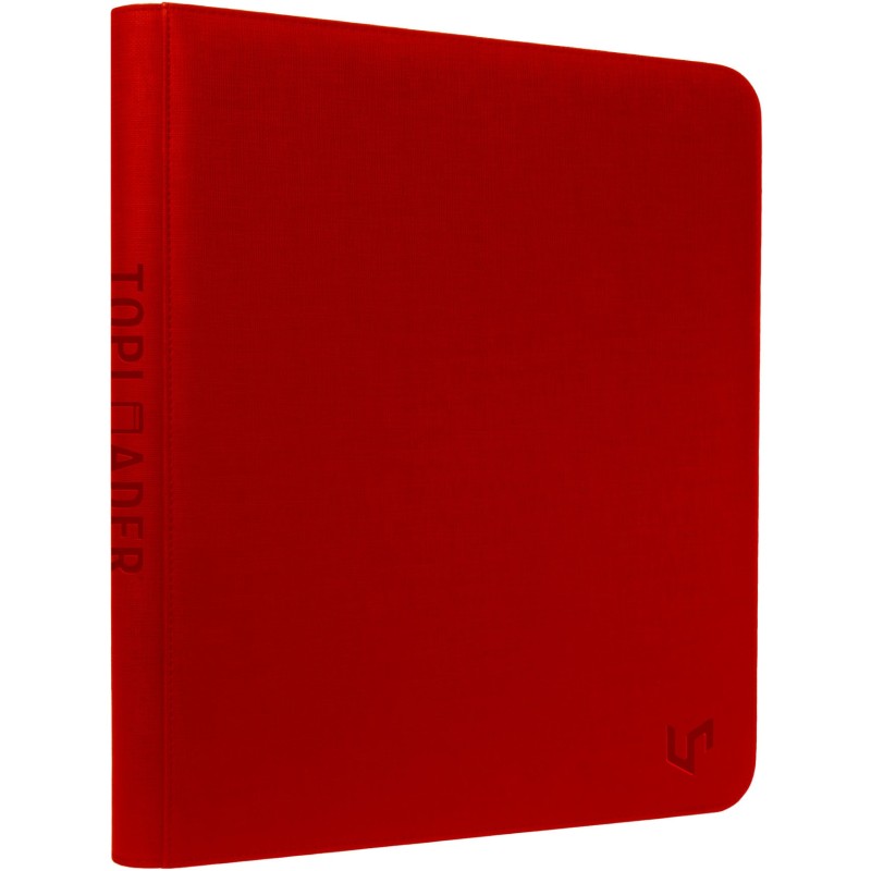 Acheter un Zip Binder Top Loader Ultra pro 180 Cartes