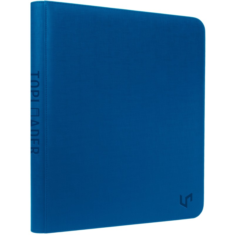 Acheter un Zip Binder Top Loader Ultra pro 180 Cartes