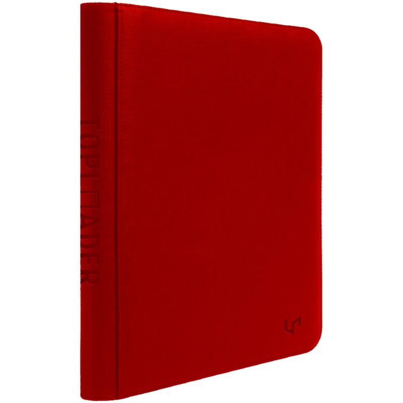 Acheter un petit Zip Binder Top Loader Ultra pro 80 Cartes
