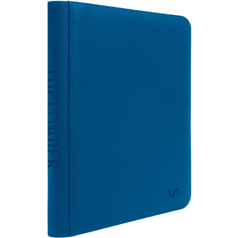 Acheter un petit Zip Binder Top Loader Ultra pro 80 Cartes