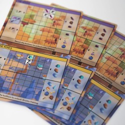 Acheter Tend – Jeu de société de ferme et stratégie spatiale