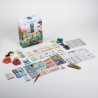 Acheter Tend – Jeu de société de ferme et stratégie spatiale