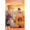 Acheter le jeu de société Quills & Snake (Miraludo)