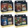 Acheter Magic Fallout : 4 Decks Commander (Wizards)