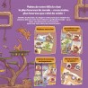 Acheter Au Bonheur des Chats – Jeu de tuiles familial | Rebel