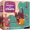 Acheter Au Bonheur des Chats – Jeu de tuiles familial | Rebel