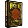 Acheter jeu 54 cartes Bicycle Bourbon Black Label