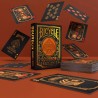 Acheter jeu 54 cartes Bicycle Bourbon Black Label