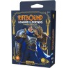 acheter Riftbound Set 6 Héritage Deck de Champion - Garen