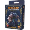 acheter Riftbound Set 6 Héritage Deck de Champion - Tryndamere