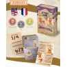 Acheter le jeu de société Micro Hero : Achille (Grammes Édition)