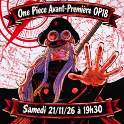 Participer à un Pirate Party One Piece Card Game