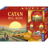Catan - Big Box