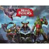 Hero Realms