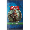 Hero Realms - Deck de Héros : Clerc