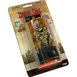 Zombie Dice