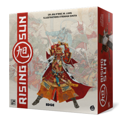 Rising Sun