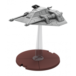 SW Legion Airspeeder