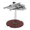 SW Legion Airspeeder
