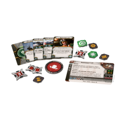 SW Legion Airspeeder