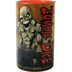Zombie Dice