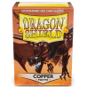 Protège-cartes Dragon Shield Matte
