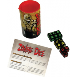 Zombie Dice