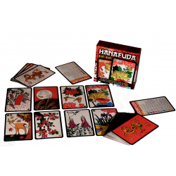 Hanafuda : Koï Koï