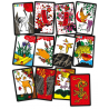 Hanafuda : Koï Koï