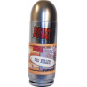 Bang ! The Bullet