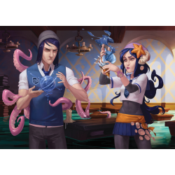 The Big Book of Madness