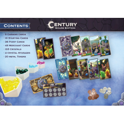 Century : Edition Golem