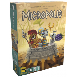 Micropolis