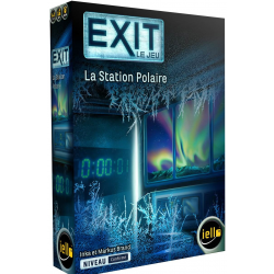 Exit - La station Polaire