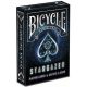 Jeu de 54 cartes bicycle Stargazer