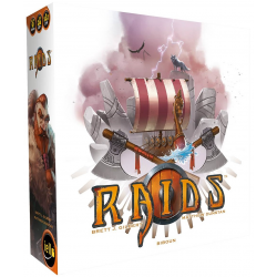Raids