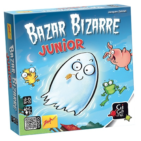 Bazar Bizarre