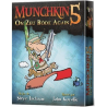 Munchkin 5 - On zeu Road Again !