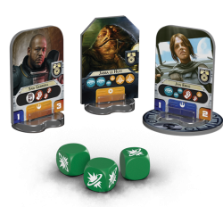 Star Wars - Rebellion - L'avènement de l'Empire