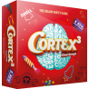 Cortex Challenge Rouge