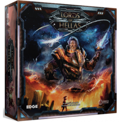 Lords of Hellas