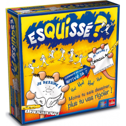 Esquissé ?