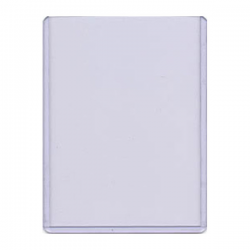 Paquet de 25 Toploader Regular Ultra Pro